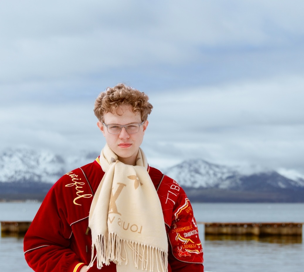 Kieran Bishop — Photographer