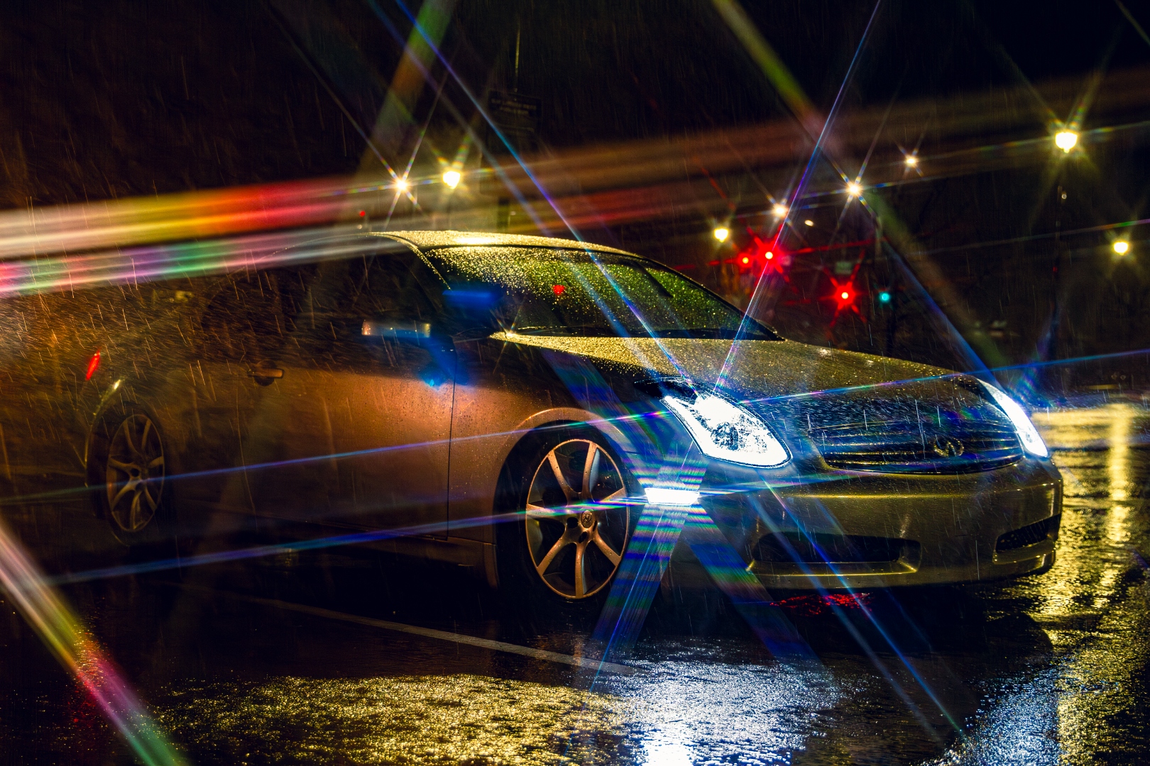 Automotive Photography